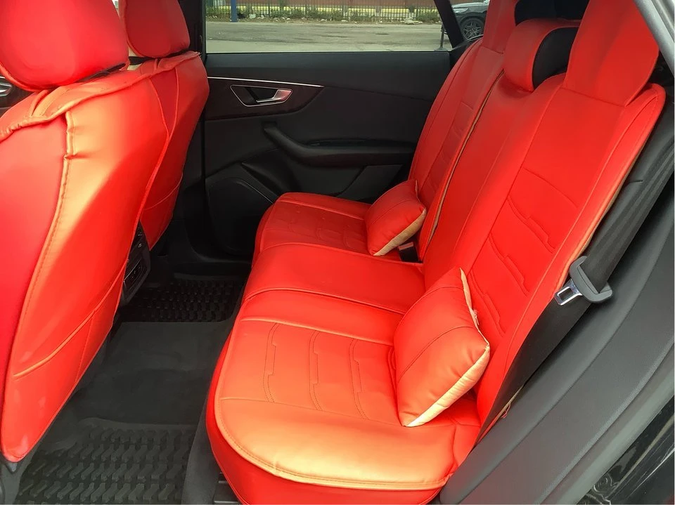 2021 Audi Q8 - Image 10 of 19