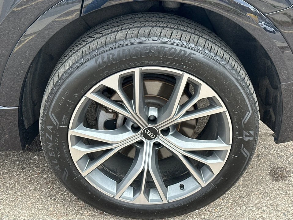 2021 Audi Q8 - Image 20 of 20