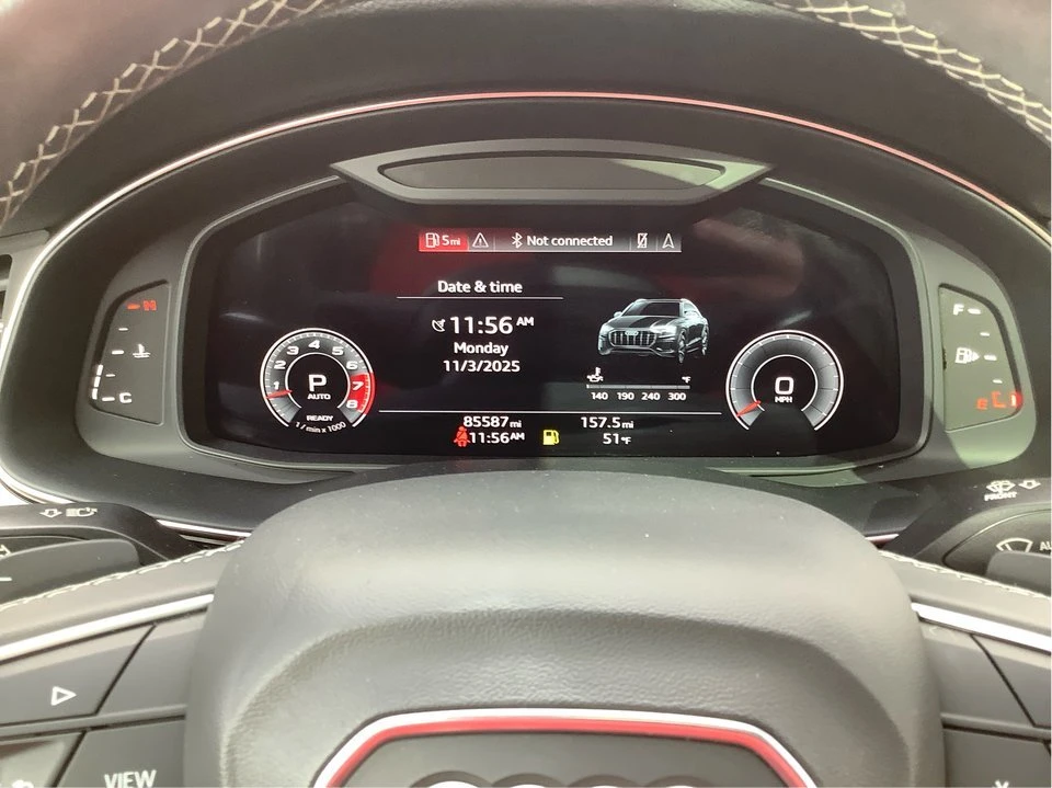 2021 Audi Q8 - Image 17 of 19