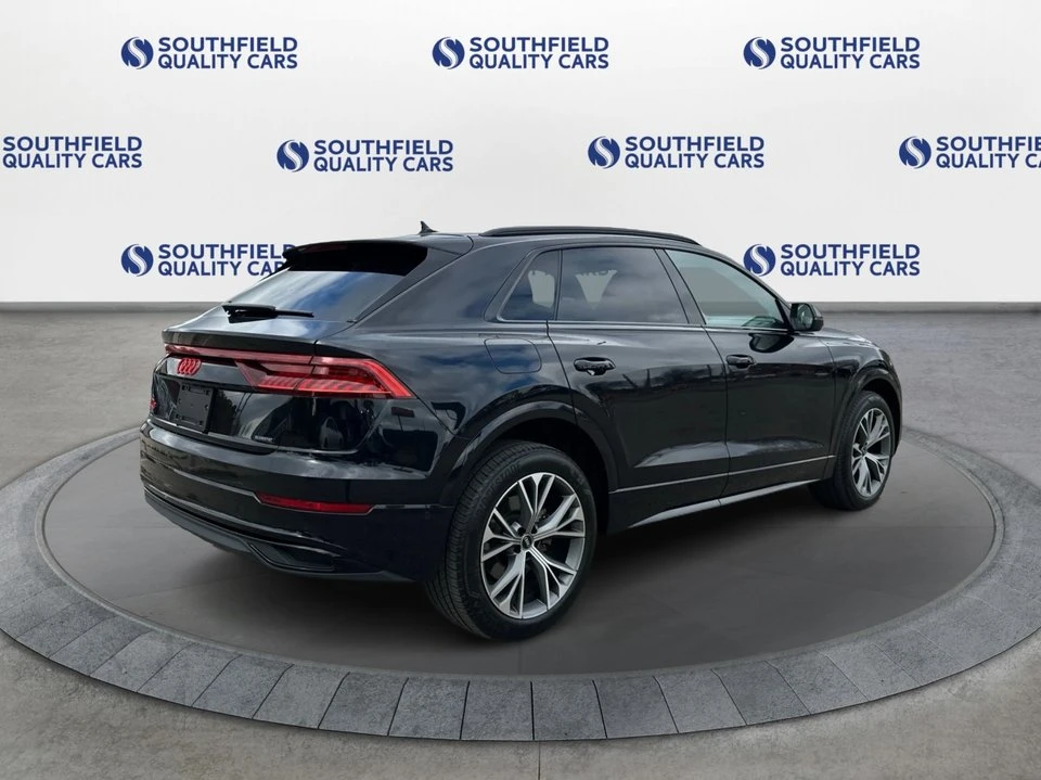 2021 Audi Q8 - Image 6 of 20