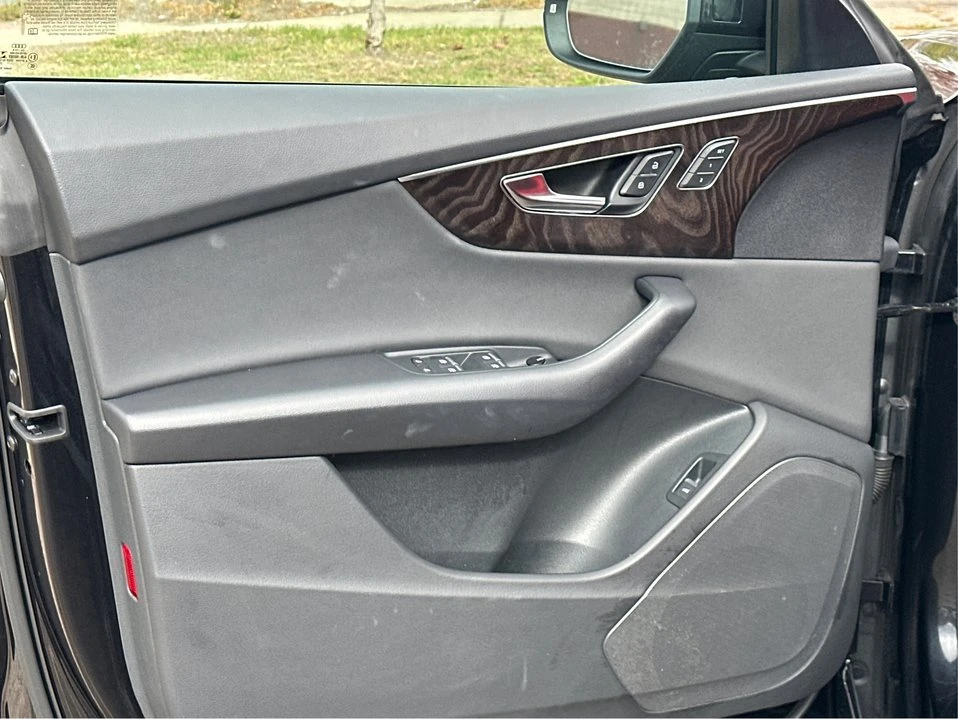 2021 Audi Q8 - Image 13 of 20