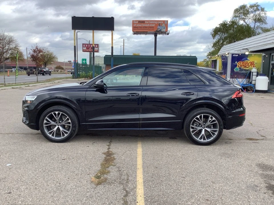 2021 Audi Q8 - Image 2 of 19