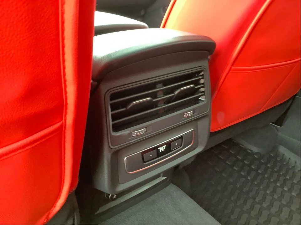 2021 Audi Q8 - Image 18 of 19