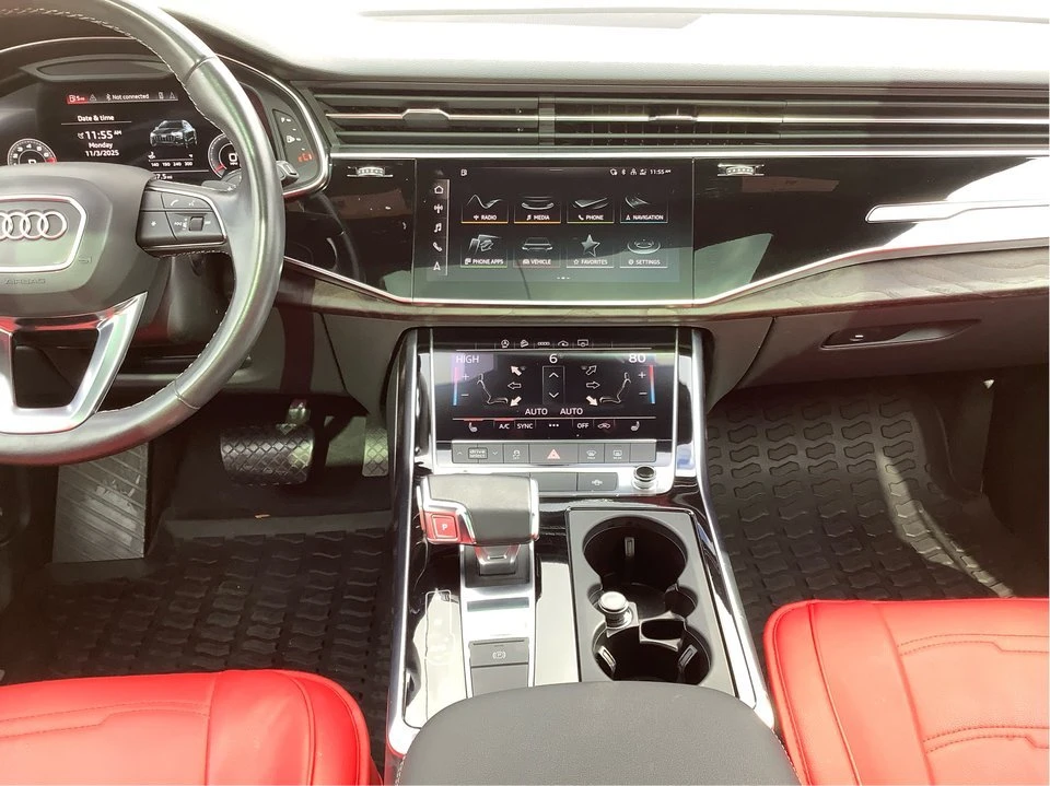 2021 Audi Q8 - Image 14 of 19
