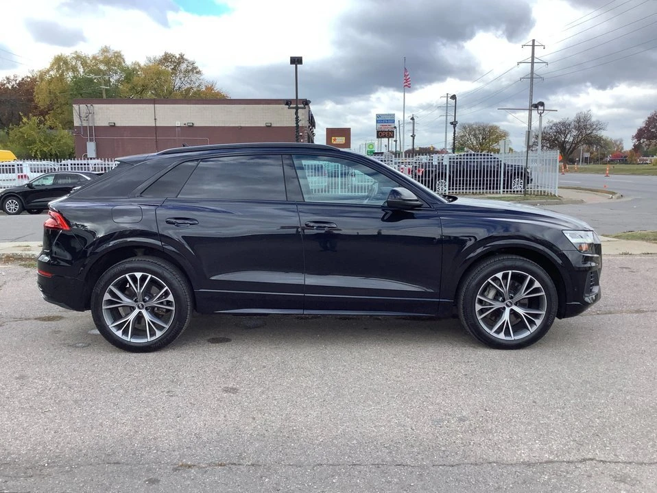 2021 Audi Q8 - Image 6 of 19