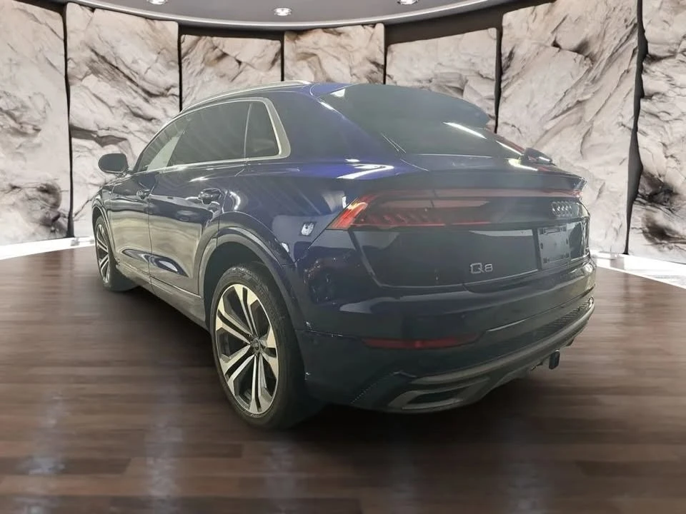 2021 Audi Q8 - Image 7 of 7
