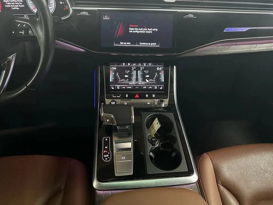 2021 Audi Q8 - Image 3 of 7