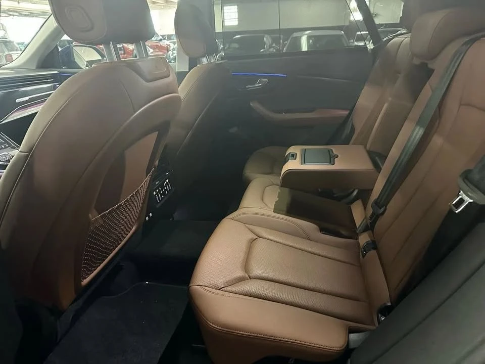 2021 Audi Q8 - Image 2 of 7
