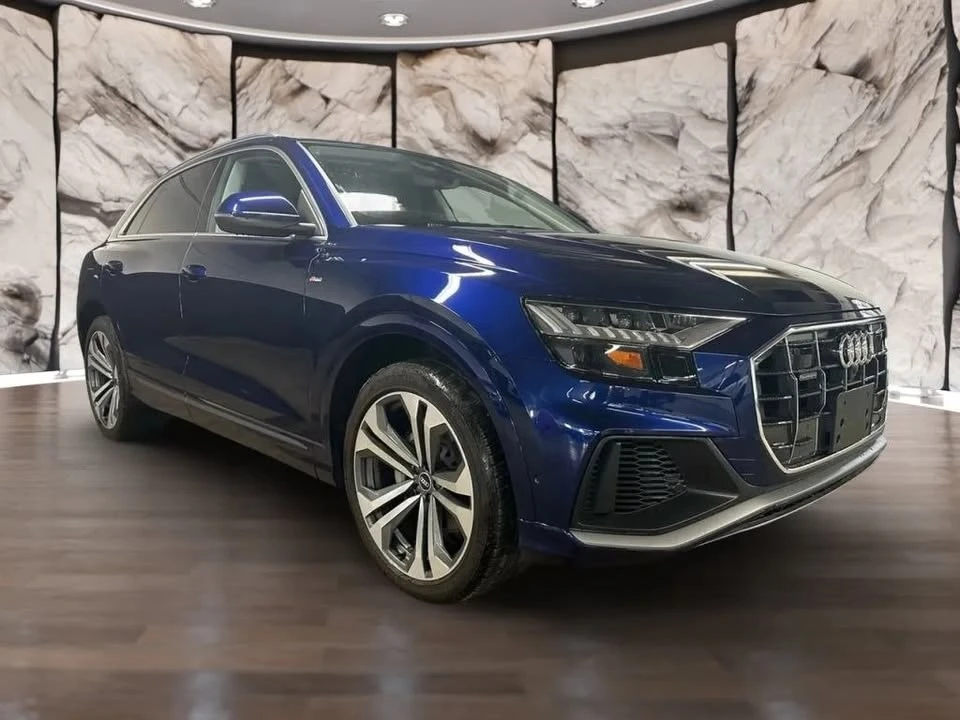 2021 Audi Q8 - Image 5 of 7