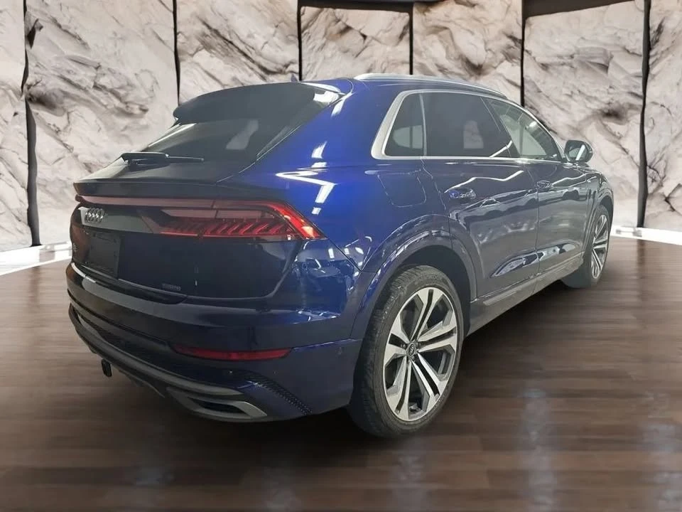2021 Audi Q8 - Image 6 of 7