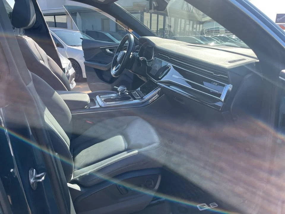 2021 Audi Q8 - Image 19 of 19