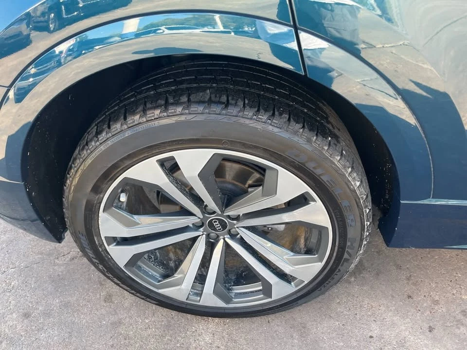 2021 Audi Q8 - Image 18 of 19