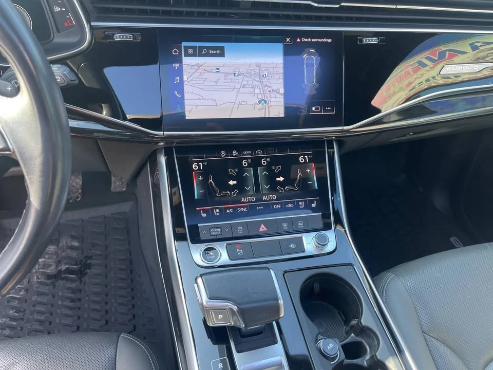 2021 Audi Q8 - Image 11 of 19