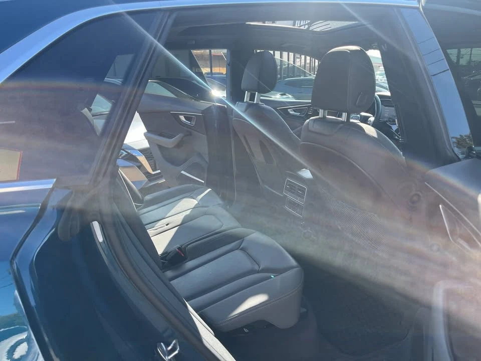 2021 Audi Q8 - Image 17 of 19