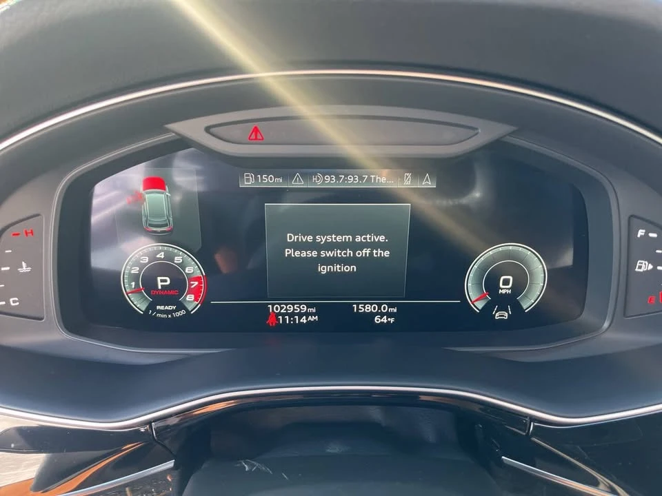 2021 Audi Q8 - Image 10 of 19