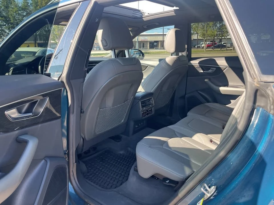 2021 Audi Q8 - Image 13 of 19