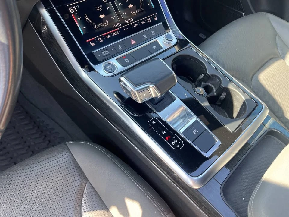2021 Audi Q8 - Image 12 of 19