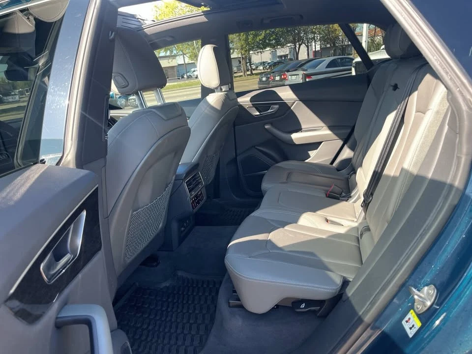 2021 Audi Q8 - Image 14 of 19