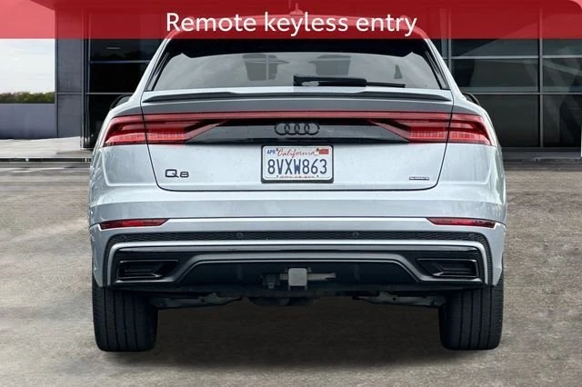 2021 Audi Q8 - Image 6 of 18