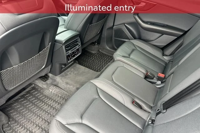 2021 Audi Q8 - Image 16 of 18