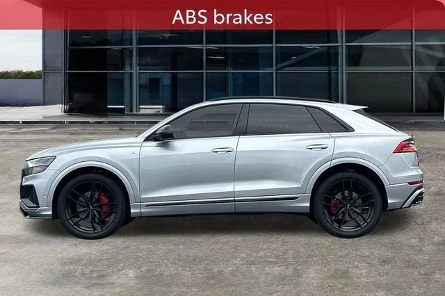 2021 Audi Q8 - Image 9 of 18