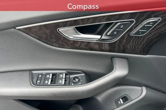 2021 Audi Q8 - Image 15 of 18