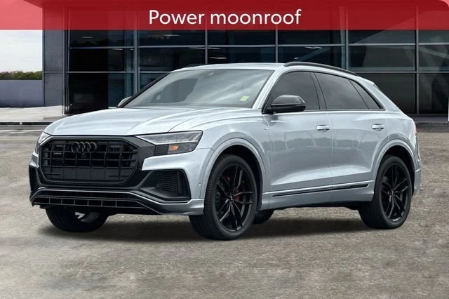 2021 Audi Q8 - Image 11 of 18