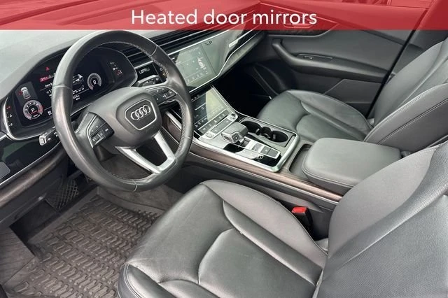 2021 Audi Q8 - Image 14 of 18