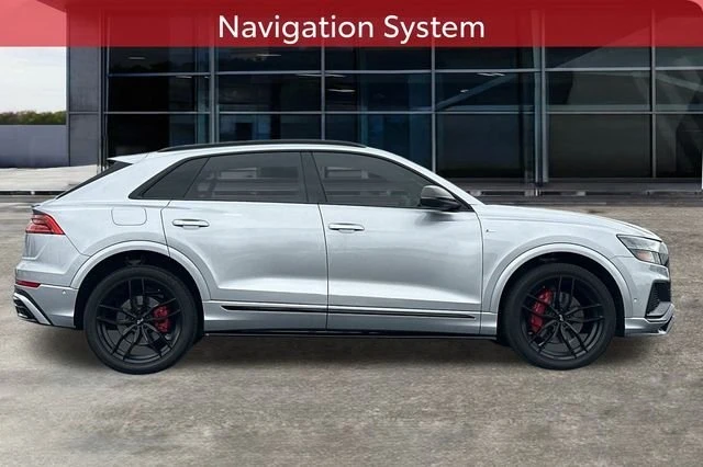 2021 Audi Q8 - Image 3 of 18