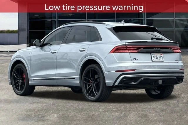 2021 Audi Q8 - Image 8 of 18
