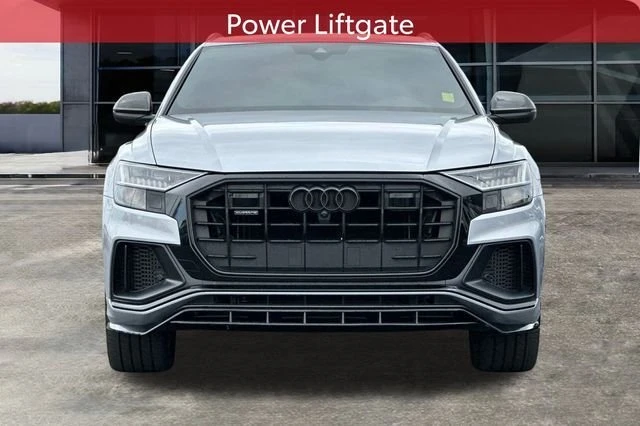 2021 Audi Q8 - Image 12 of 18