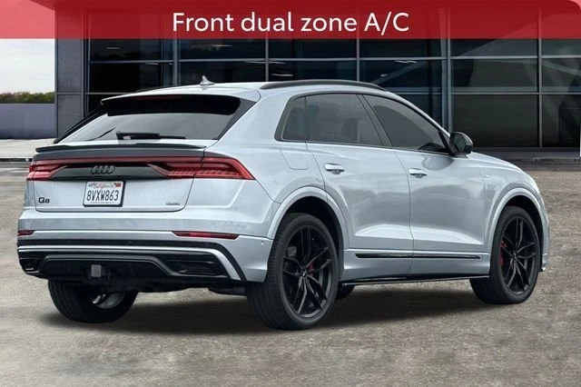2021 Audi Q8 - Image 4 of 18