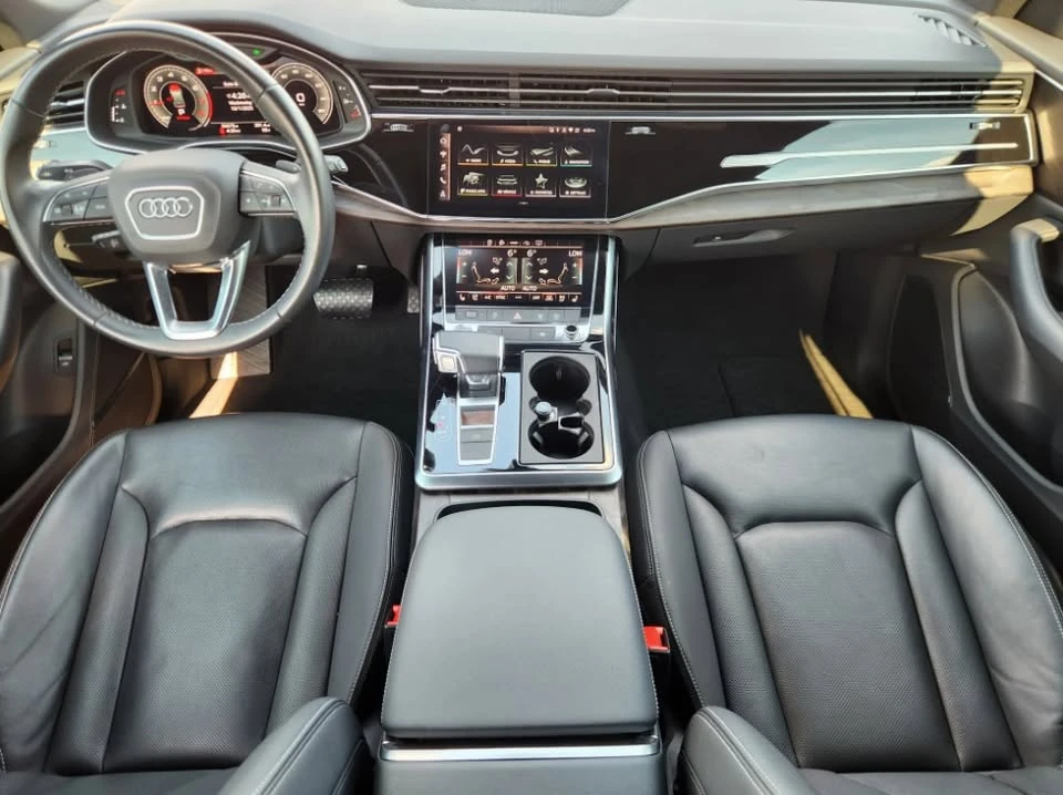 2021 Audi Q8 - Image 6 of 8