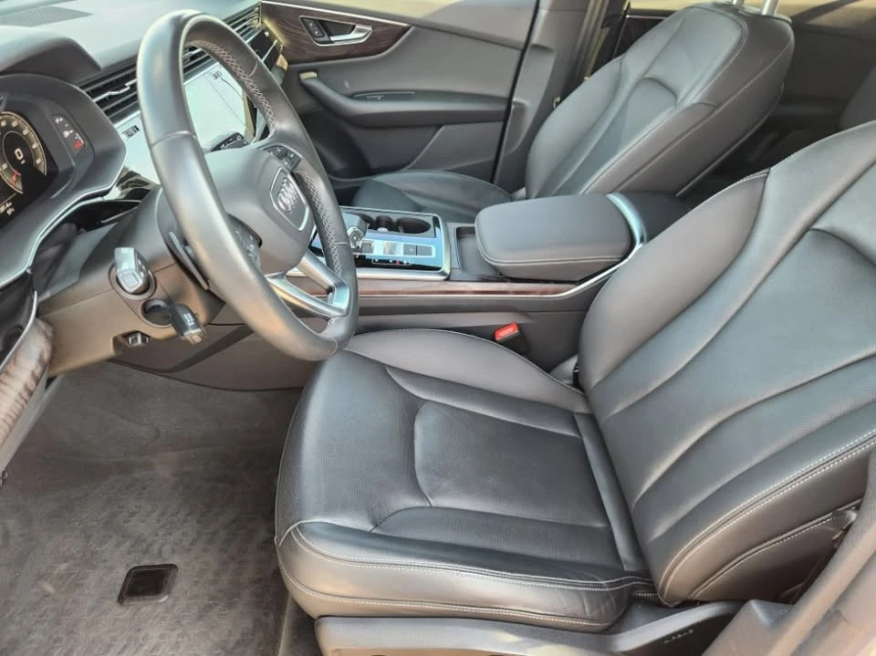 2021 Audi Q8 - Image 4 of 8