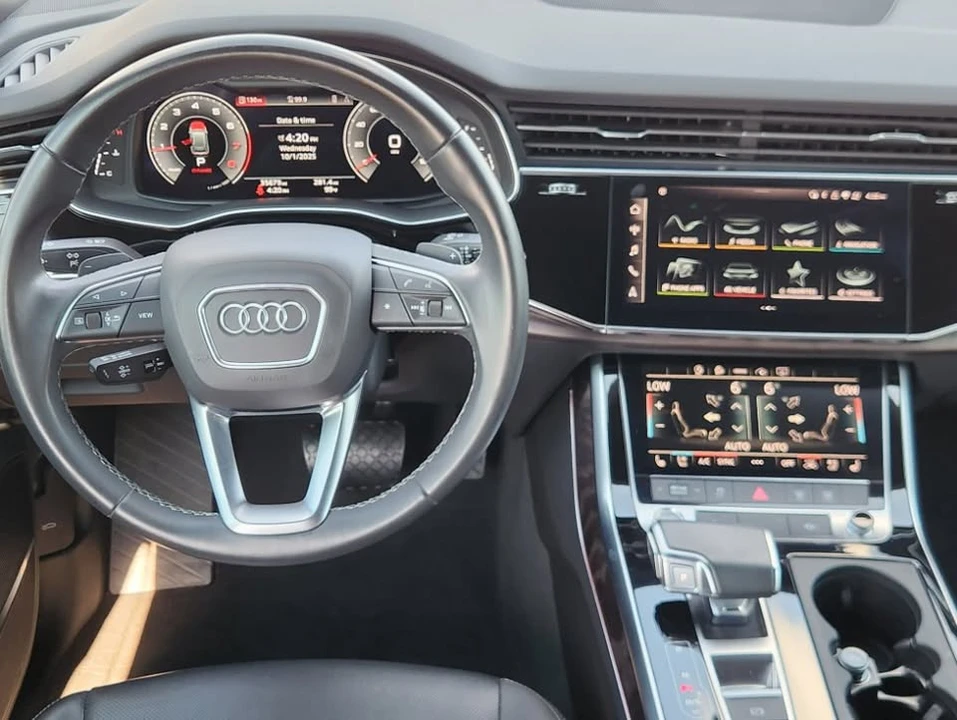 2021 Audi Q8 - Image 7 of 8