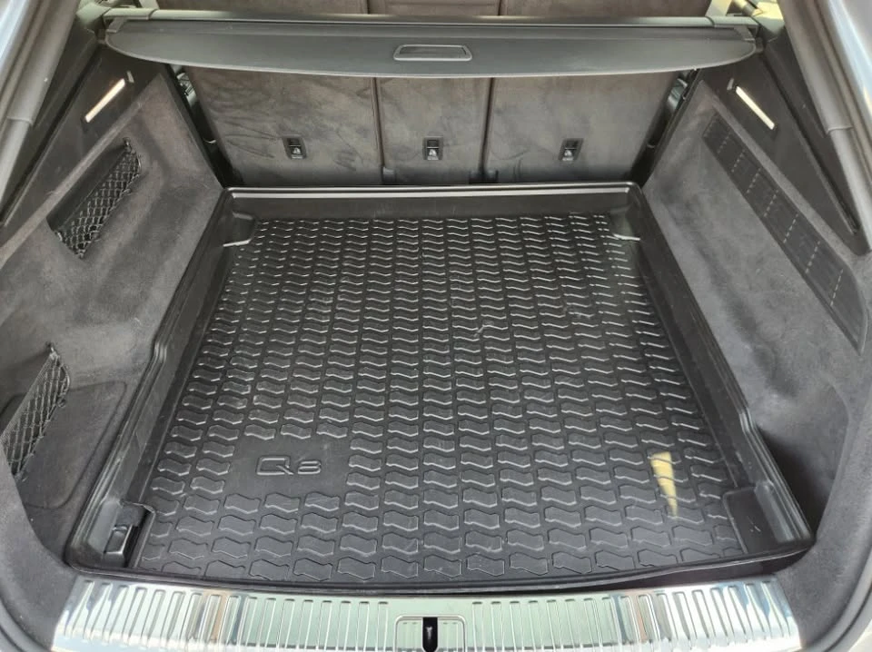 2021 Audi Q8 - Image 8 of 8