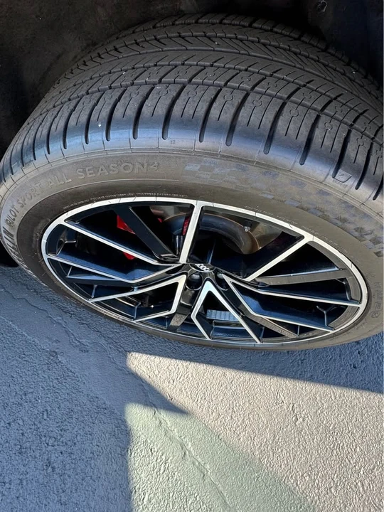 2021 Audi Q8 - Image 5 of 10