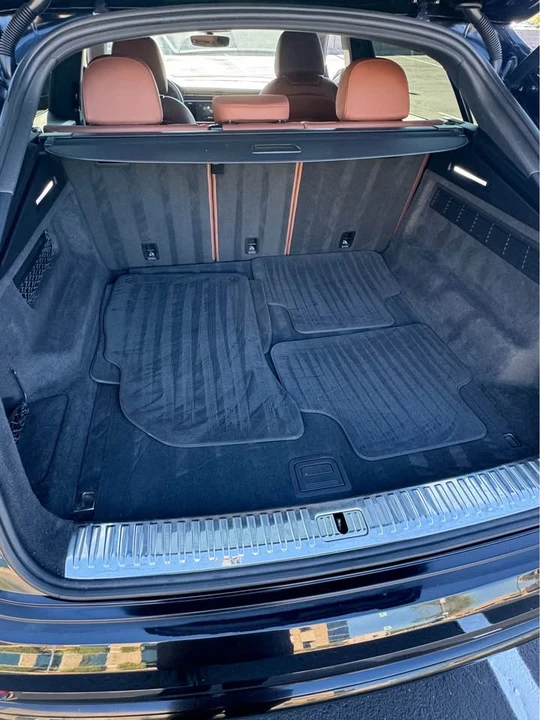 2021 Audi Q8 - Image 4 of 10