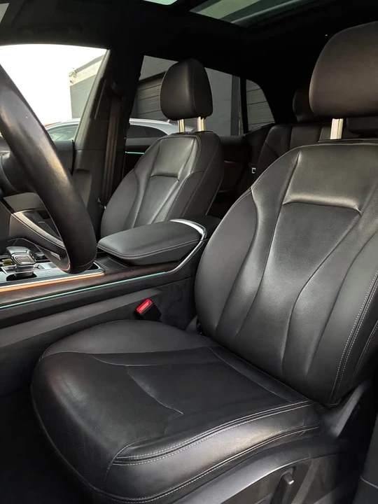 2021 Audi Q8 - Image 4 of 16
