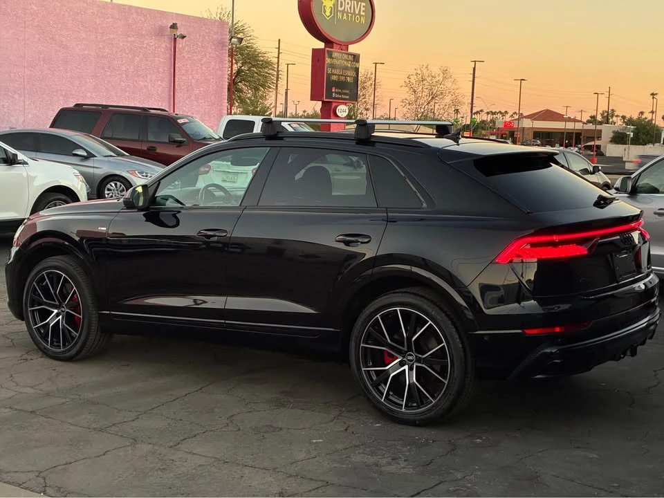 2021 Audi Q8 - Image 10 of 16