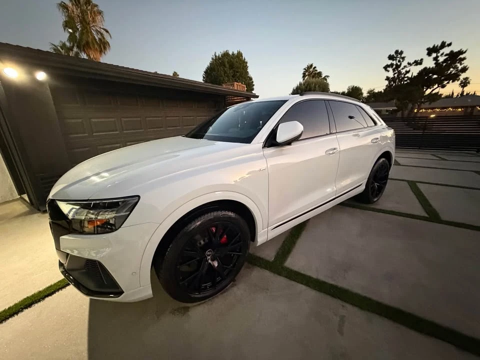2021 Audi Q8 - Image 6 of 9