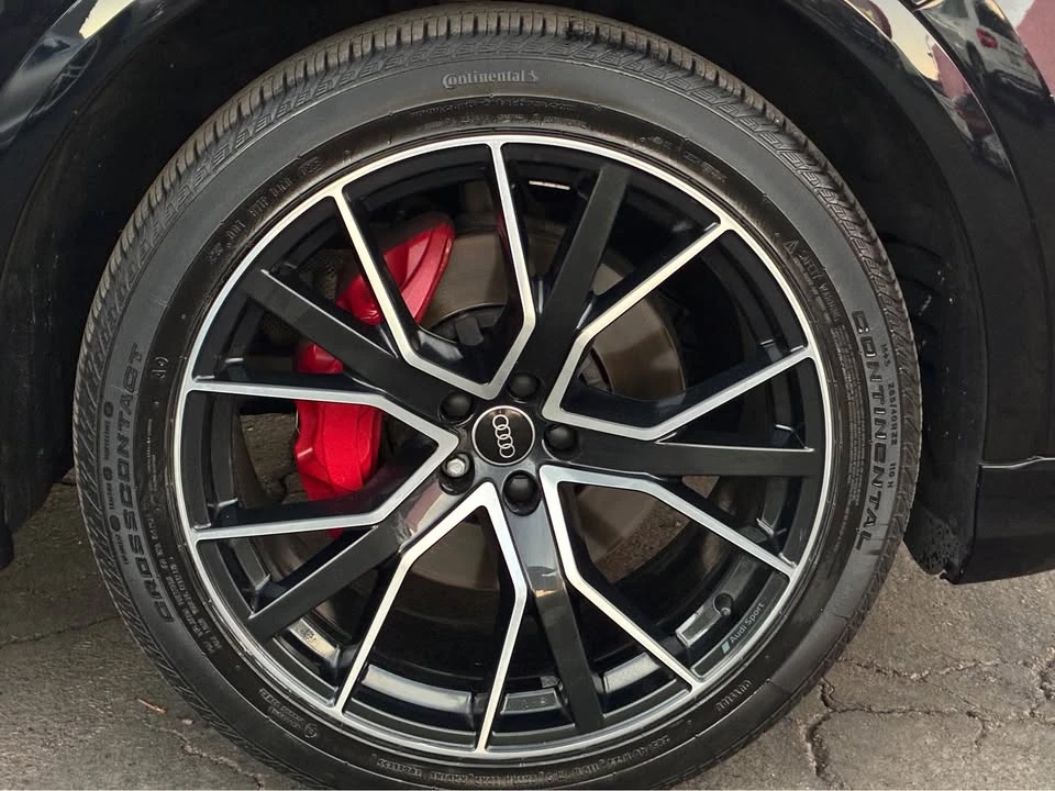 2021 Audi Q8 - Image 16 of 16