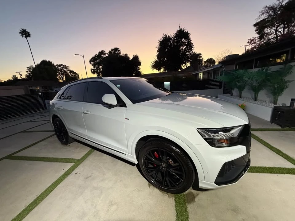 2021 Audi Q8 - Image 3 of 9