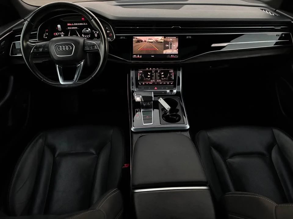 2021 Audi Q8 - Image 7 of 16
