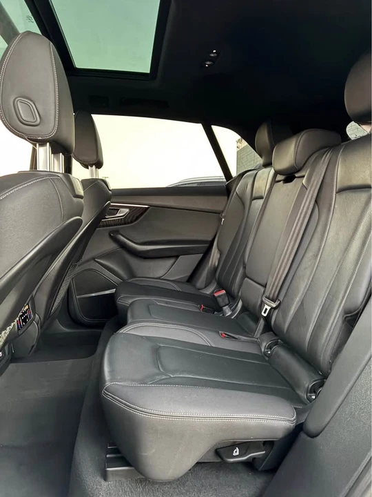 2021 Audi Q8 - Image 3 of 16