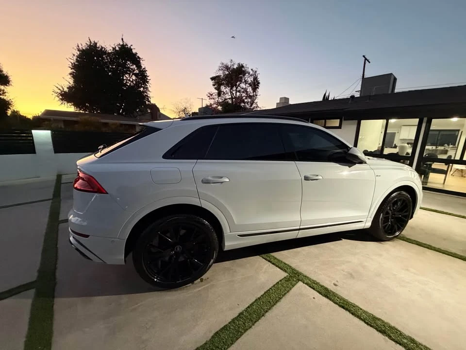 2021 Audi Q8 - Image 4 of 9