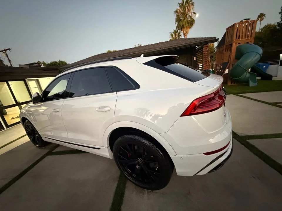 2021 Audi Q8 - Image 7 of 9