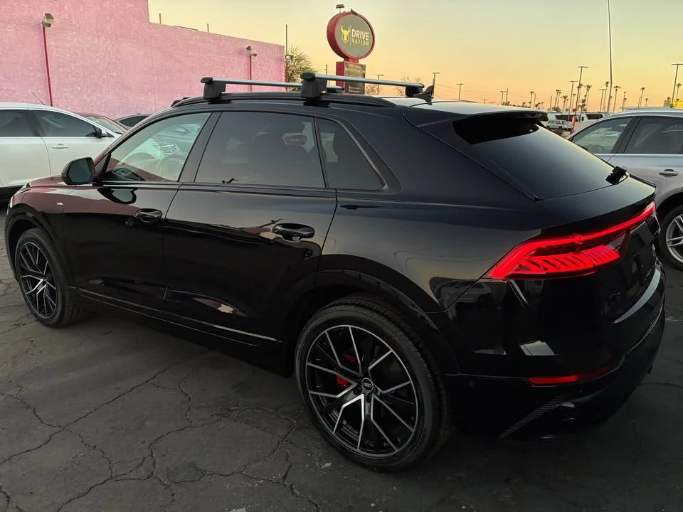 2021 Audi Q8 - Image 12 of 16