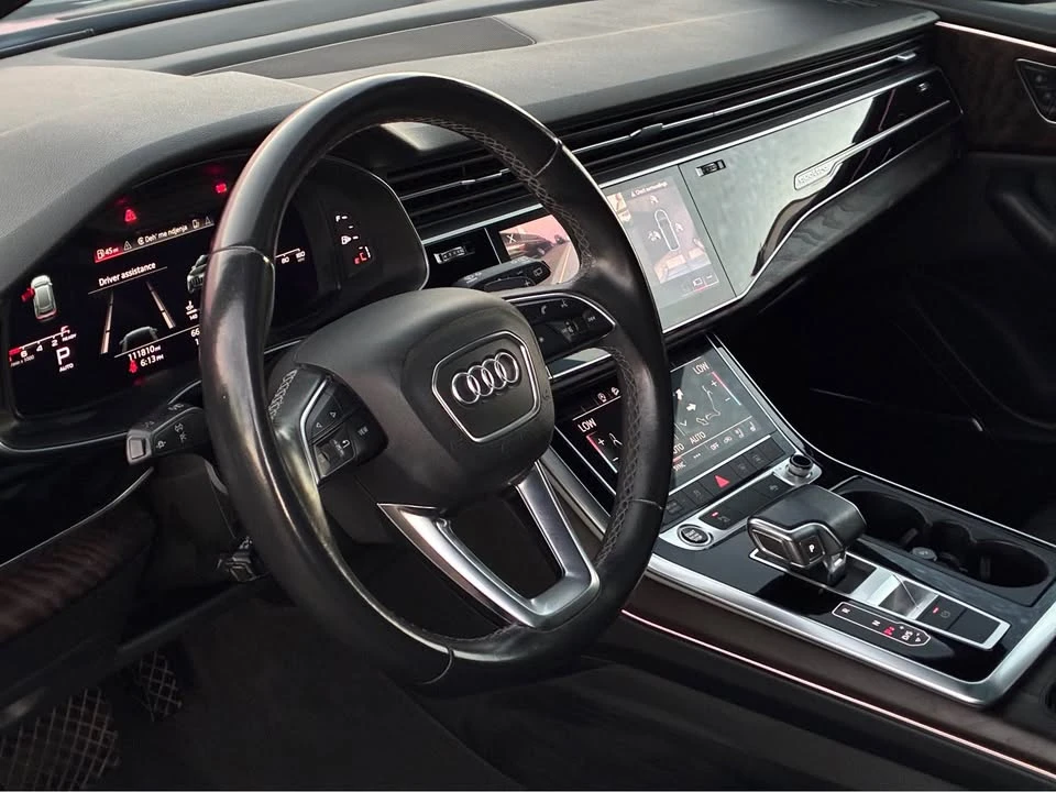 2021 Audi Q8 - Image 5 of 16