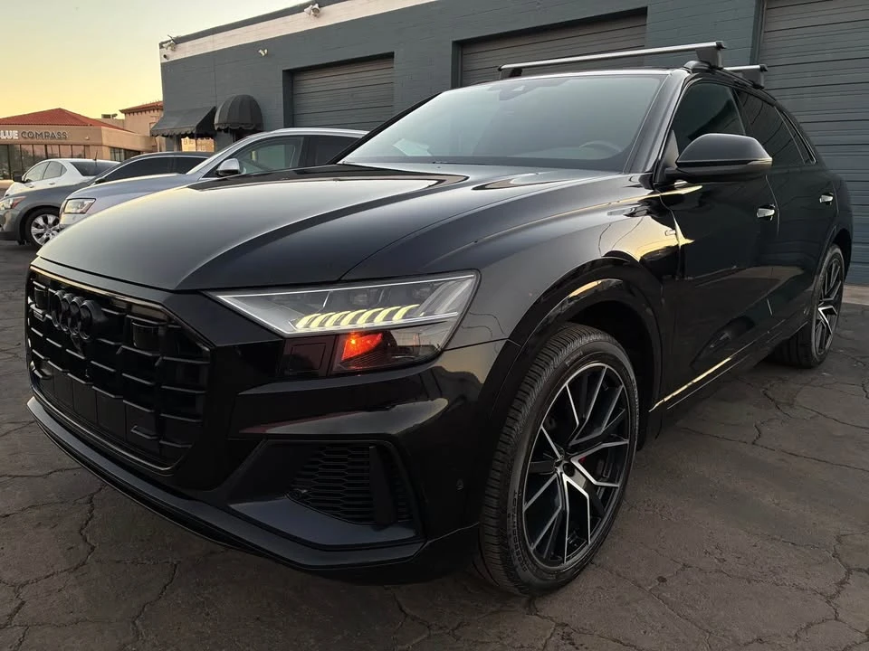 2021 Audi Q8 - Image 2 of 16